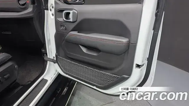 Jeep Wrangler, 2025