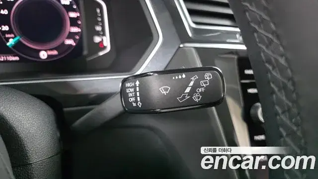 Volkswagen Tiguan, 2023