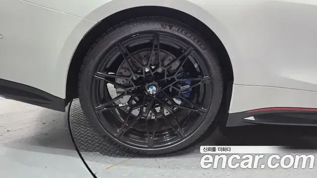 BMW M4, 2023