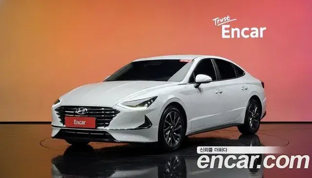 Hyundai Sonata, 2019