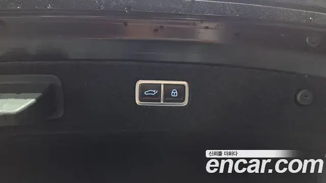 Genesis G90, 2024