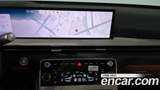 Genesis GV80, 2024
