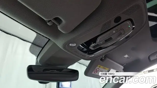 Audi A6, 2021