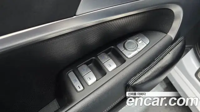 Genesis G70, 2019