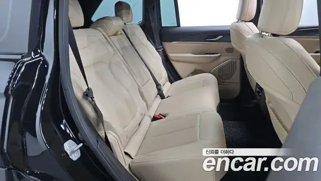 Jeep Grand Cherokee, 2023
