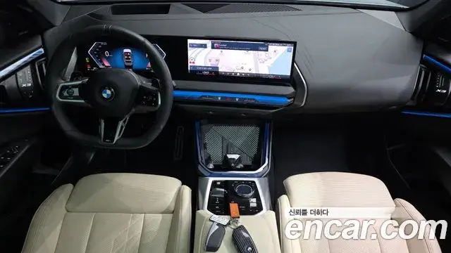BMW X3, 2025