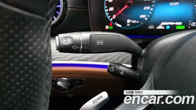Mercedes-Benz AMG GT, 2023