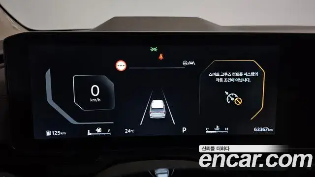 Kia Carnival, 2023