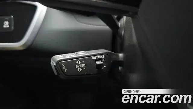 Audi A6, 2020