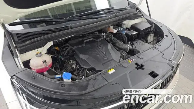 Kia Carnival, 2024