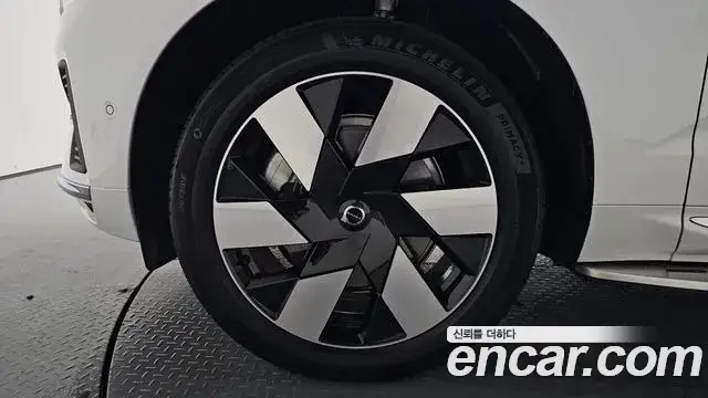 Volvo XC60, 2024