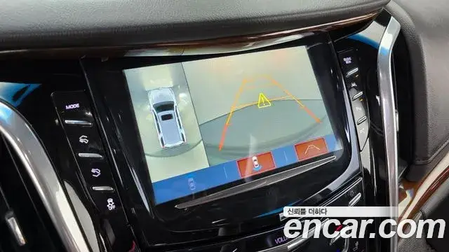 Cadillac Escalade, 2018