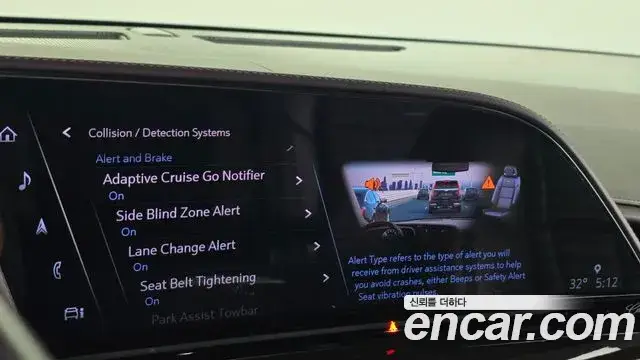 Cadillac Escalade, 2021