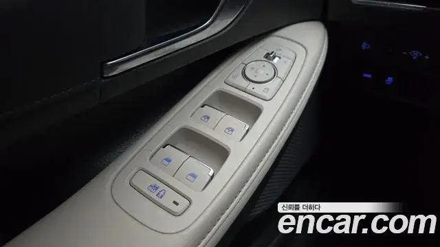 Hyundai Sonata Hybrid, 2019