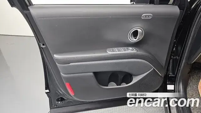 Hyundai Palisade, 2025