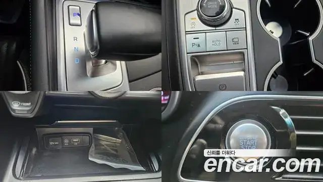 Genesis G70, 2018