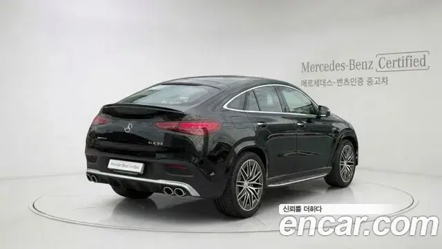 Mercedes-Benz GLE-Class, 2025