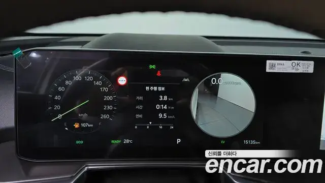 Kia Sorento, 2025