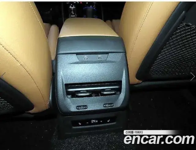 Audi A5, 2025
