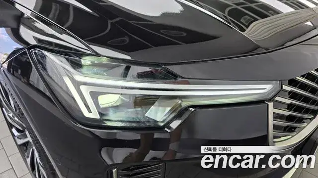 Volvo S90, 2025
