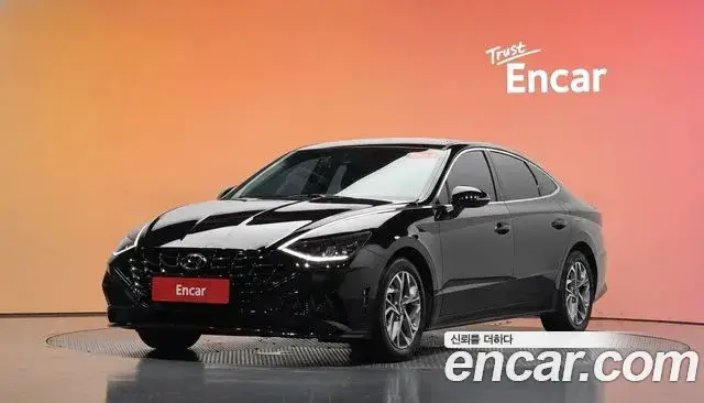Hyundai Sonata, 2023