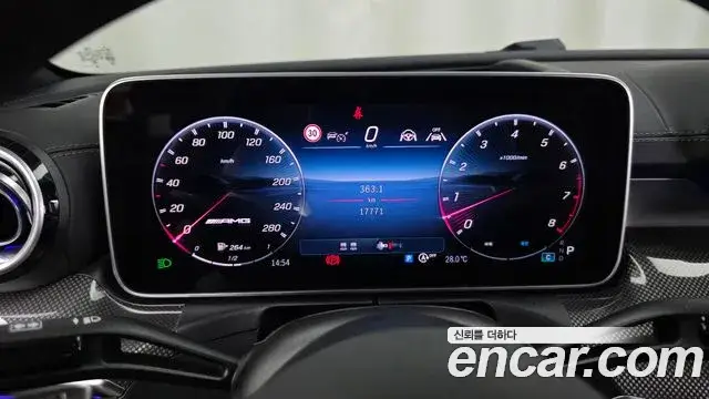 Mercedes-Benz CLE-Class, 2025