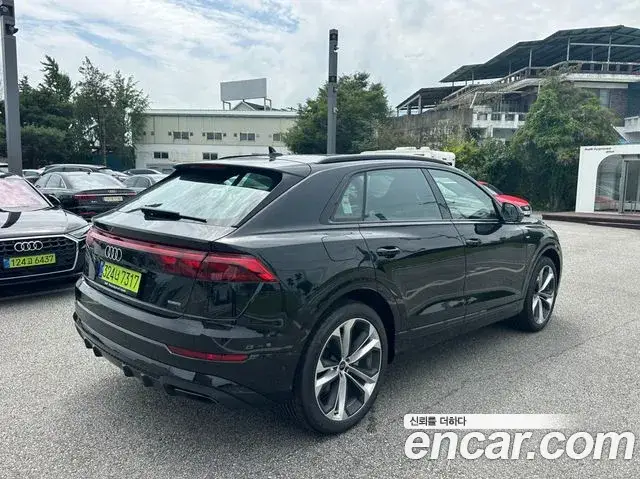 Audi Q7, 2026