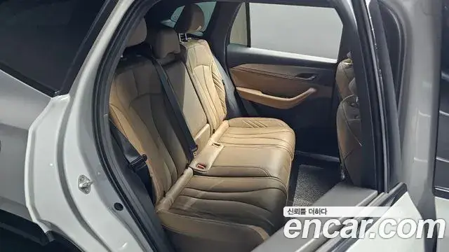 Renault Samsung Grand Koleos, 2026