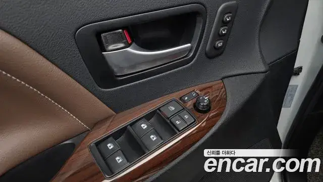 Toyota Sienna, 2018