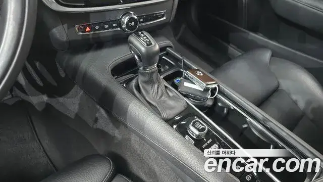 Volvo S90, 2018