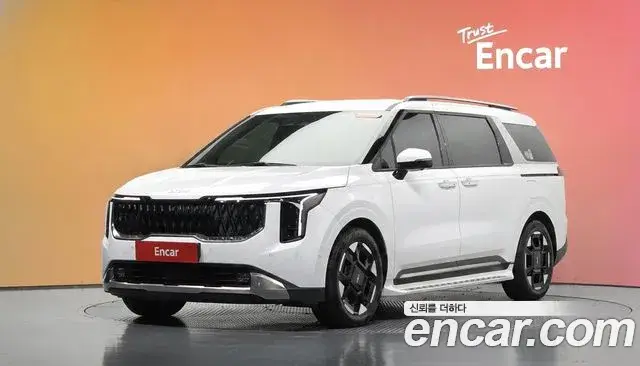 Kia Carnival, 2023