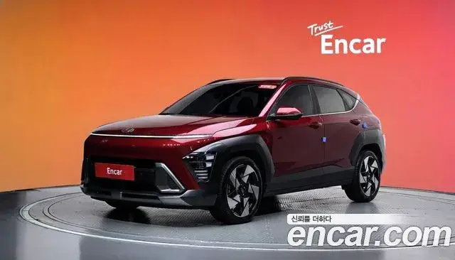 Hyundai Kona, 2023