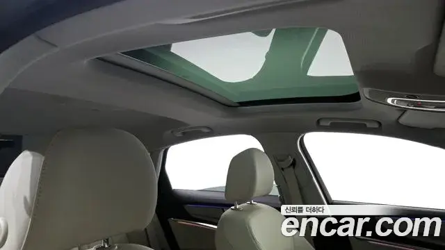 Audi A6, 2023