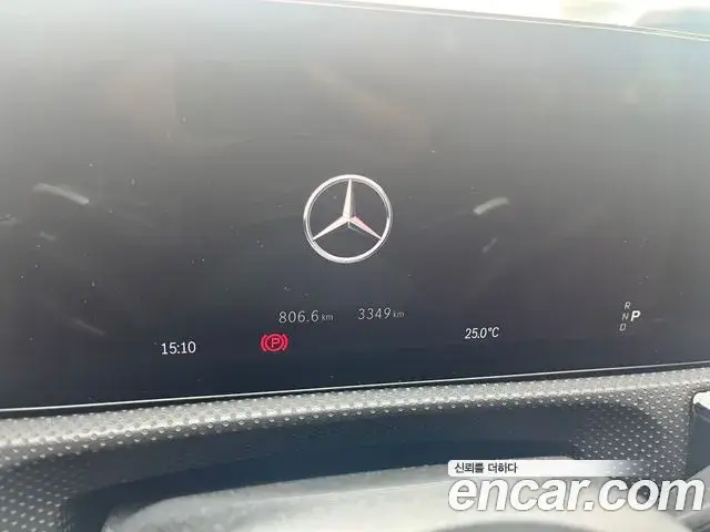 Mercedes-Benz A-Class, 2024