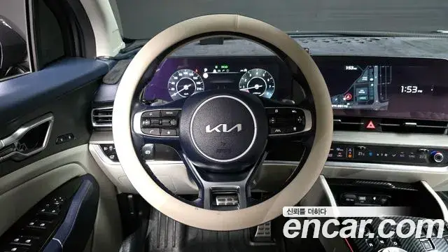 Kia Sportage, 2023