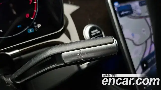 Mercedes-Benz S-Class, 2022