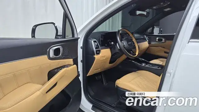 Kia Sorento, 2022