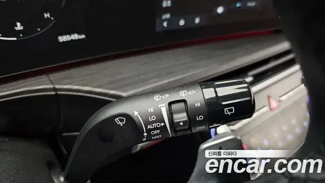 Hyundai Santa Fe, 2023