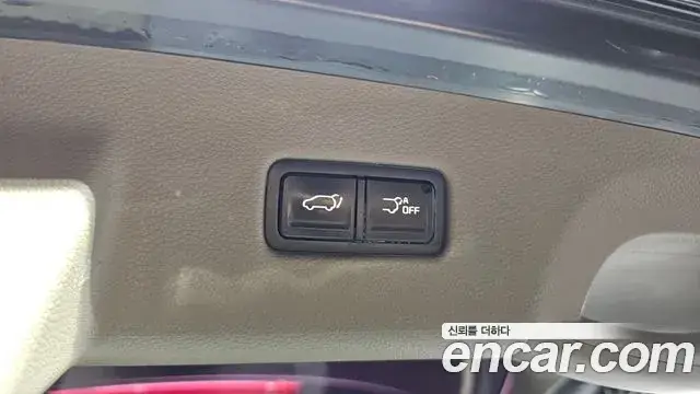 Kia Carnival, 2020