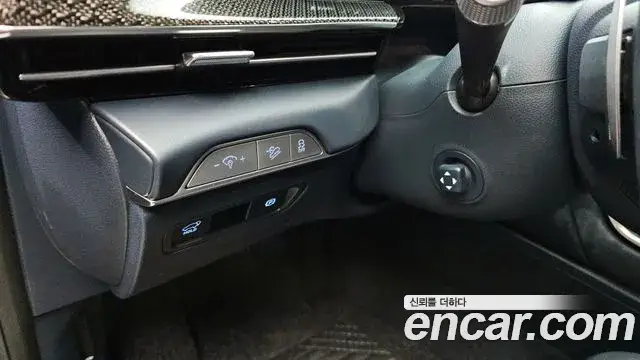 Genesis GV80 Coupe, 2023