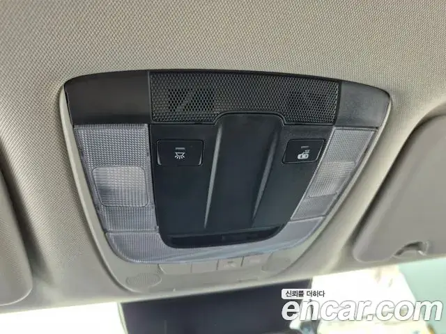 Kia Sportage, 2022
