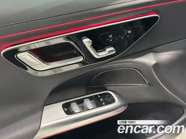 Mercedes-Benz E-Class, 2025