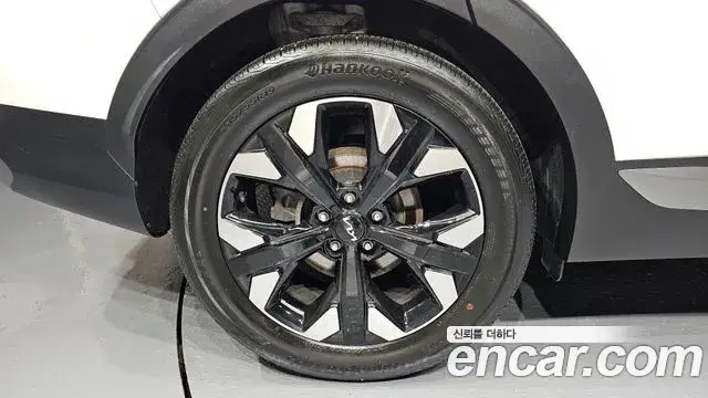 Kia Sportage, 2021