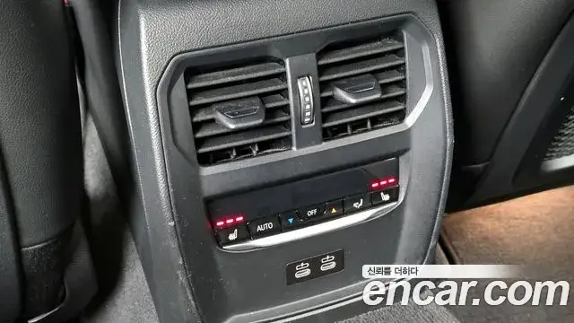 BMW 3 Series, 2022