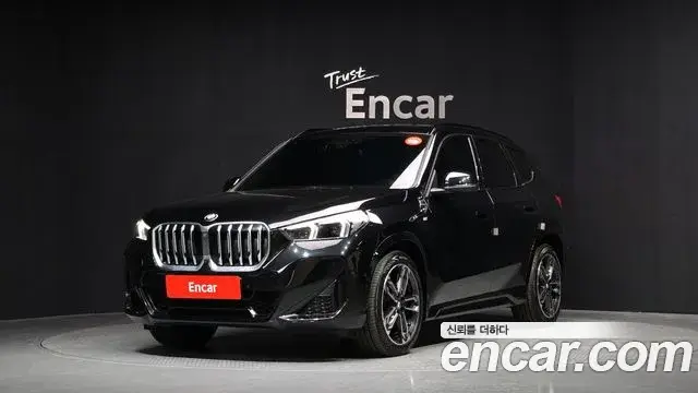 BMW X1, 2025