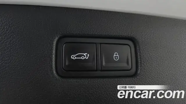 Genesis GV80, 2021