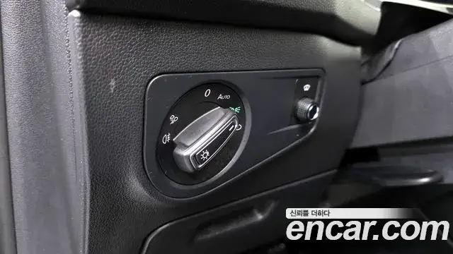 Volkswagen Tiguan Allspace, 2022