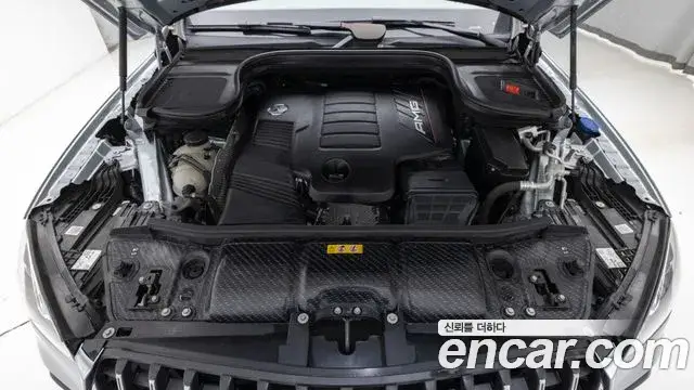 Mercedes-Benz GLE-Class, 2023