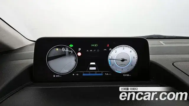 Hyundai Staria, 2021