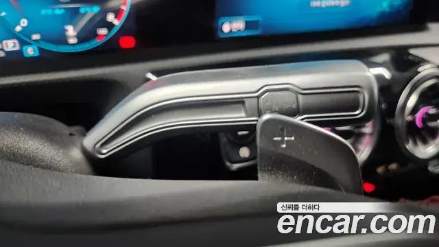 Mercedes-Benz A-Class, 2021